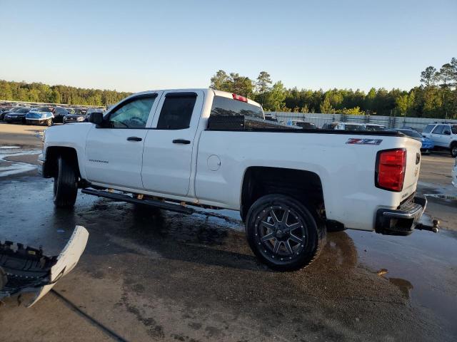 Photo 2 from auction – 2014 CHEVROLET SILVERADO with VIN 1GCRCREC3EZ110100