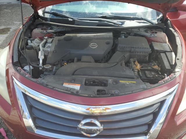 Photo 11 from auction – 2014 NISSAN ALTIMA 2.5 with VIN 1N4AL3AP8EC285910