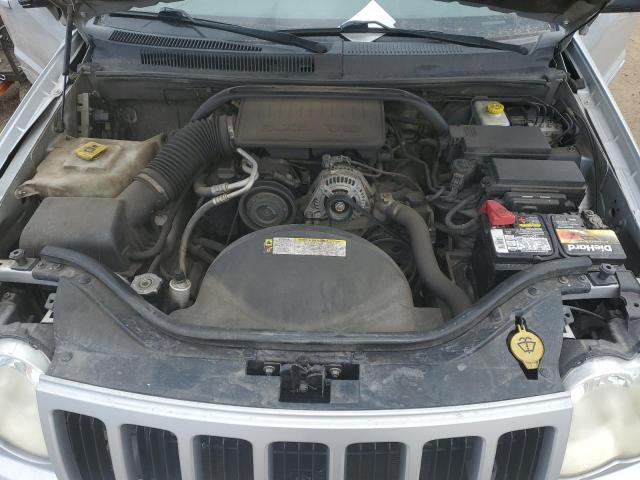 Photo 12 from auction – 2010 JEEP GRAND CHER with VIN 1J4PR4GK9AC145115