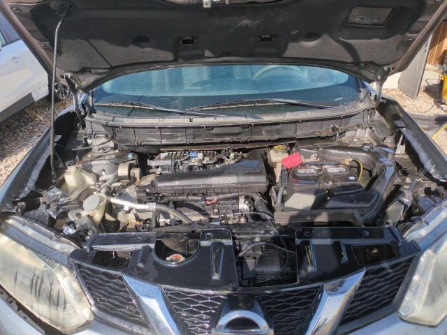 Photo 11 from auction – 2015 NISSAN ROGUE S with VIN KNMAT2MV1FP502951