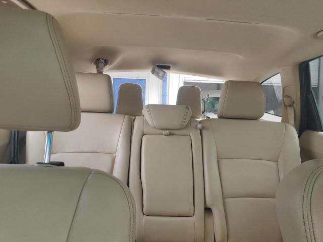 Photo 10 from auction – 2012 SUBARU TRIBECA LI with VIN 4S4WX9HD1C4400529