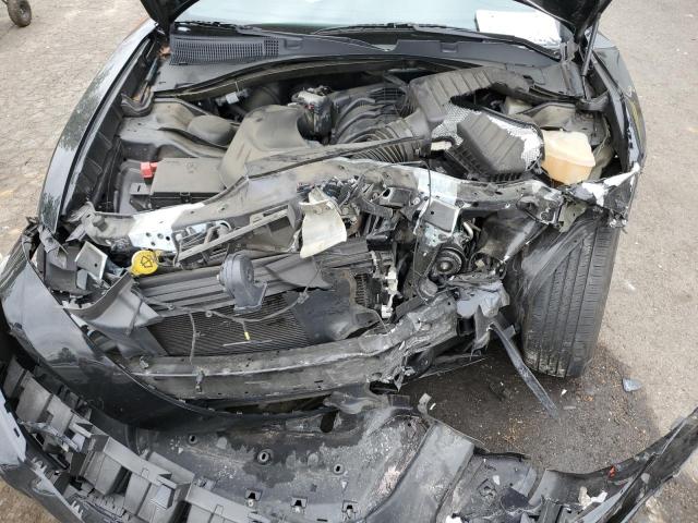 Photo 11 from auction – 2022 DODGE CHARGER SX with VIN 2C3CDXBG2NH196602