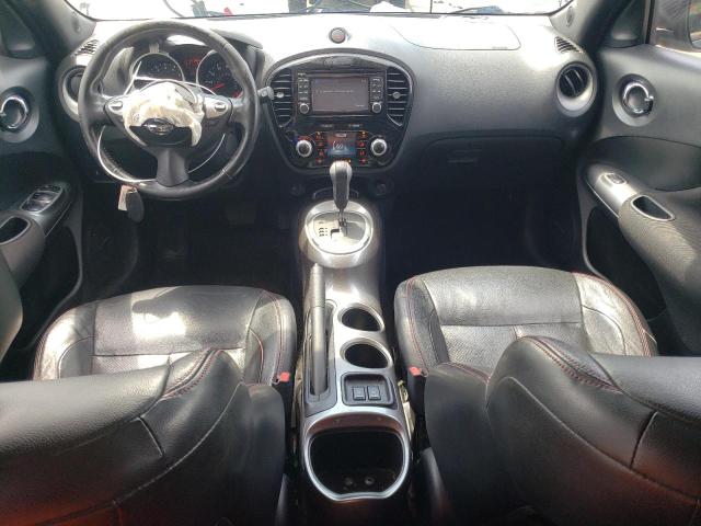 Photo 8 from auction – 2015 NISSAN JUKE S with VIN JN8AF5MR5FT501437