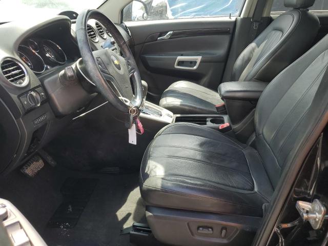 Photo 7 from auction – 2013 CHEVROLET CAPTIVA LT with VIN 3GNAL3EK1DS605531