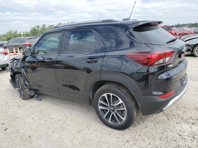 Photo 2 from auction – 2025 CHEVROLET TRAILBLAZE with VIN KL79MPSL8SB030508