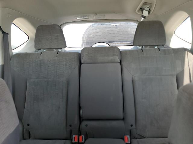 Photo 10 from auction – 2012 HONDA CR-V LX with VIN 5J6RM4H33CL023576
