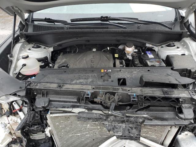 Photo 11 from auction – 2023 HYUNDAI SANTA FE S with VIN 5NMS3DAJ8PH582017