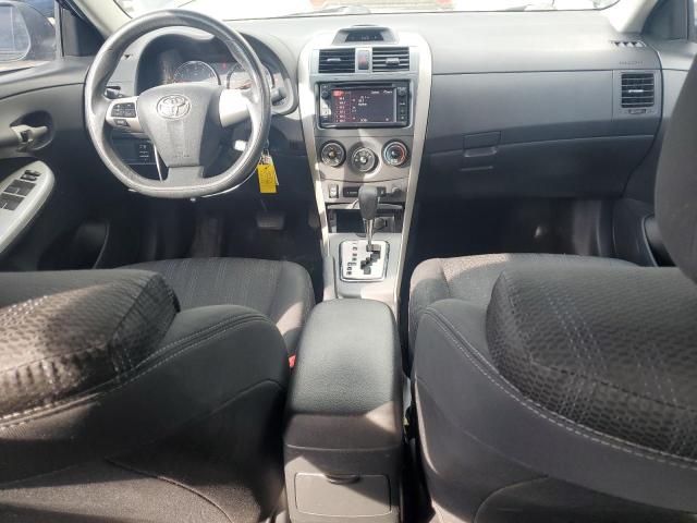 Photo 8 from auction – 2013 TOYOTA COROLLA BA with VIN 5YFBU4EE1DP080333
