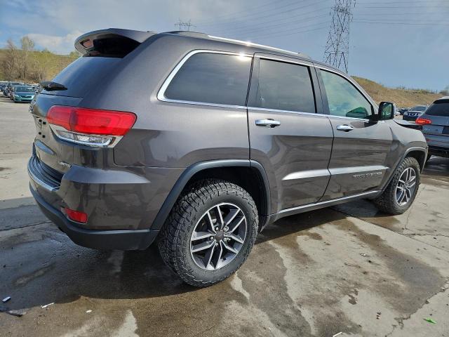 Photo 3 from auction – 2019 JEEP GRAND CHER with VIN 1C4RJFBG4KC612317
