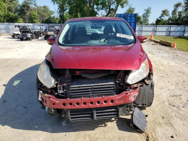 Photo 5 from auction – 2013 FORD C-MAX SE with VIN 1FADP5AUXDL501533