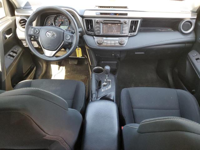 Photo 8 from auction – 2015 TOYOTA RAV4 XLE with VIN 2T3RFREV5FW394713