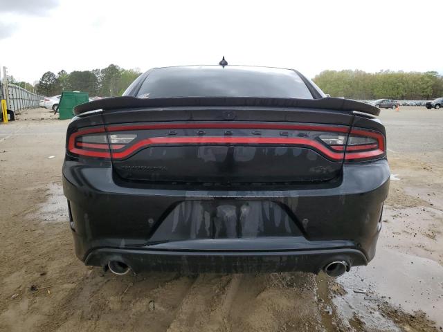 Снимка 6 от търг – 2023 DODGE CHARGER R/ с VIN 2C3CDXCT8PH505052