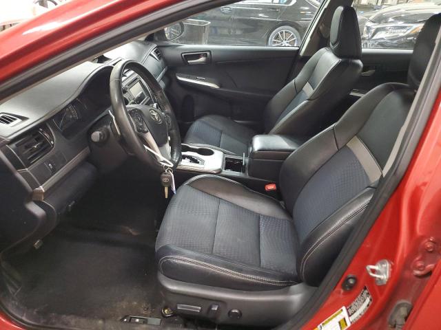 Photo 7 from auction – 2013 TOYOTA CAMRY L with VIN 4T1BF1FK5DU672037