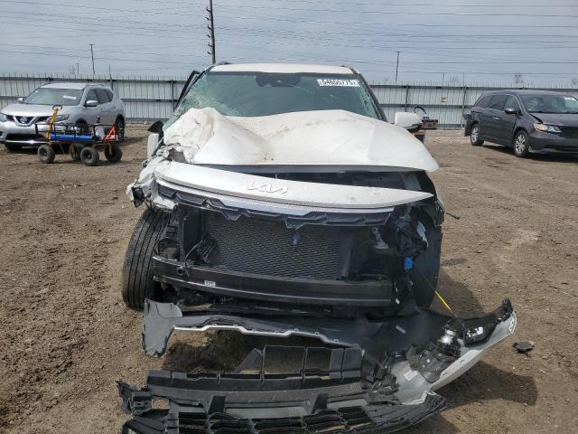 Photo 5 from auction – 2024 KIA SELTOS EX with VIN KNDER2AA2R7528626