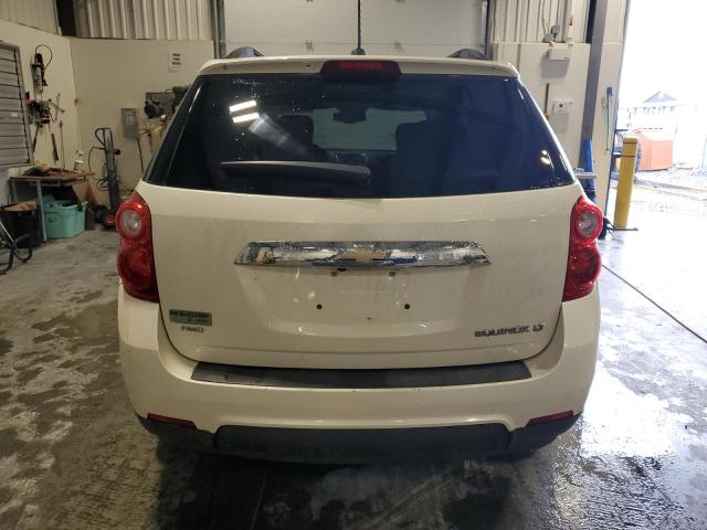 Photo 6 from auction – 2015 CHEVROLET EQUINOX LT with VIN 1GNFLGEK8FZ106261