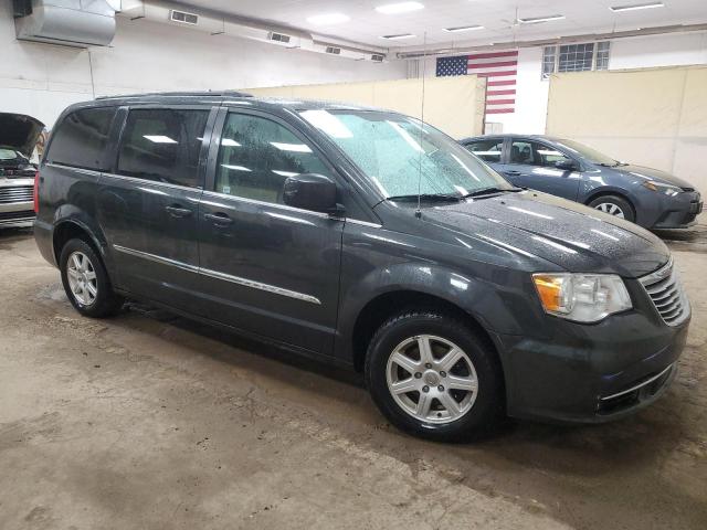 Photo 4 from auction – 2012 CHRYSLER TOWN & COU with VIN 2C4RC1BG1CR212916