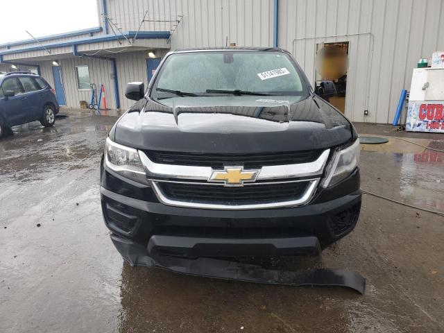 Photo 5 from auction – 2016 CHEVROLET COLORADO with VIN 1GCGSBEA6G1168946