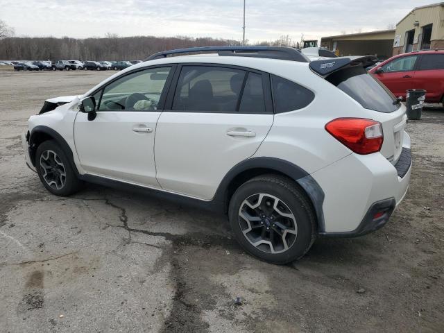 Снимка 2 от търг – 2017 SUBARU CROSSTREK с VIN JF2GPANCXHH280754