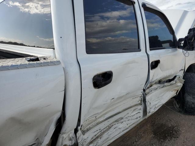 Photo 10 from auction – 2006 CHEVROLET SILVERADO with VIN 1GCHC23D46F162546