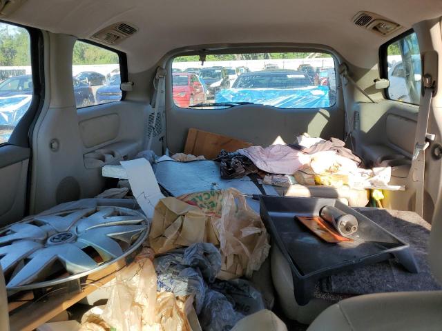 Photo 10 from auction – 2005 TOYOTA SIENNA with VIN 5TDZA23C05S337259