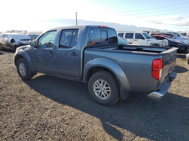 Photo 2 from auction – 2019 NISSAN FRONTIER S with VIN 1N6DD0ER9KN760587