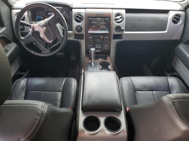 Photo 8 from auction – 2014 FORD F150 SUPER with VIN 1FTFW1EF3EKE49891