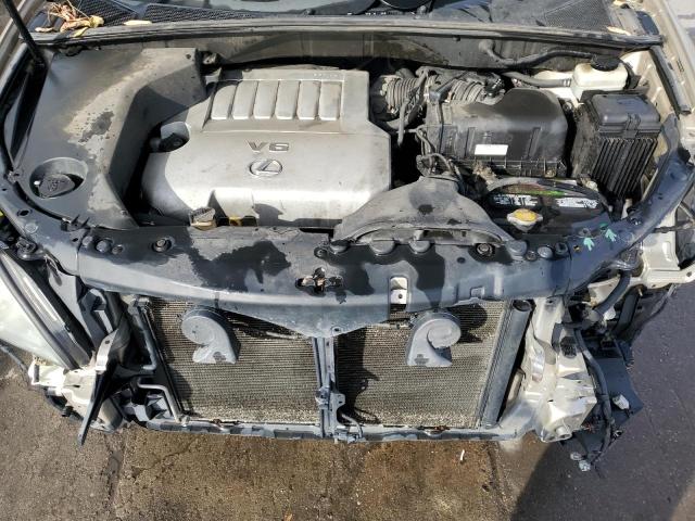 Photo 12 from auction – 2008 LEXUS RX 350 with VIN 2T2HK31U38C091391