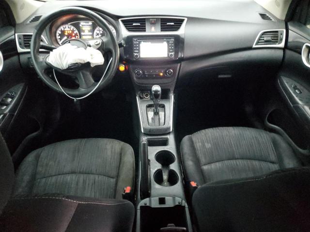 Photo 8 from auction – 2016 NISSAN SENTRA S with VIN 3N1AB7AP3GY218360