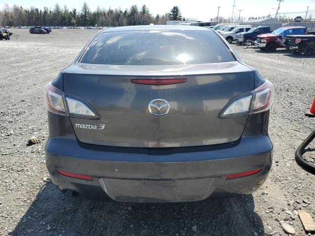 Photo 6 from auction – 2013 MAZDA 3 I with VIN JM1BL1UF5D1732368