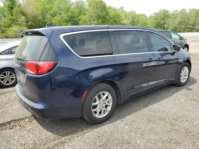 Photo 3 from auction – 2017 CHRYSLER PACIFICA L with VIN 2C4RC1CG1HR514955