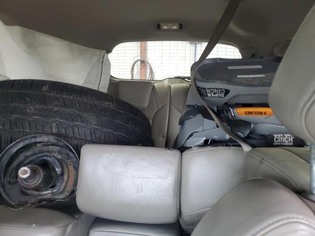 Photo 10 from auction – 2012 ACURA MDX TECHNO with VIN 2HNYD2H38CH532592