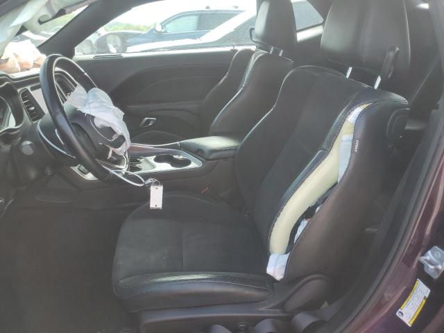 Photo 7 from auction – 2020 DODGE CHALLENGER with VIN 2C3CDZBT5LH191612