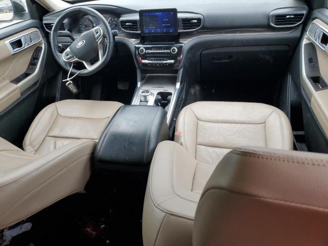Photo 8 from auction – 2022 FORD EXPLORER L with VIN 1FMSK7FH3NGA94393