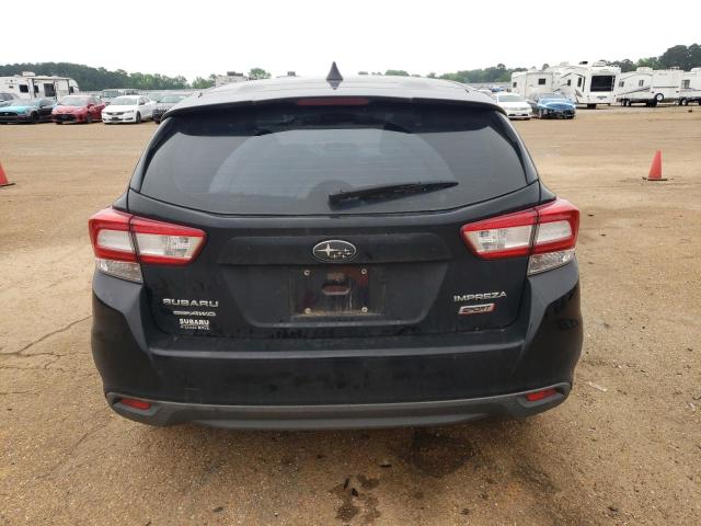 Photo 6 from auction – 2018 SUBARU IMPREZA SP with VIN 4S3GTAL62J1700626
