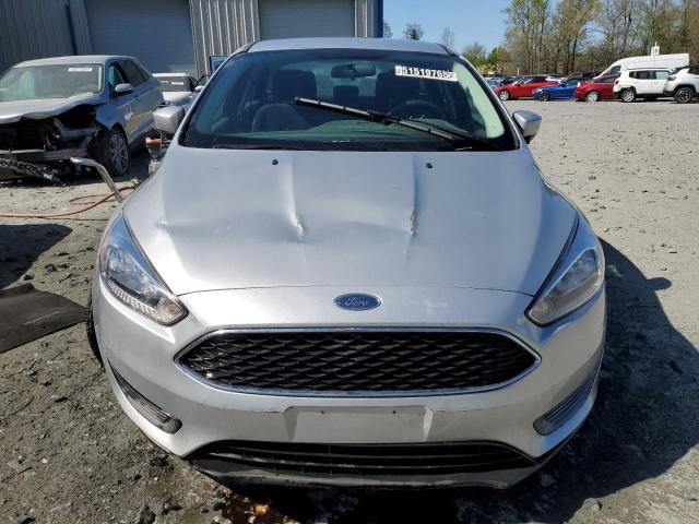 Photo 5 from auction – 2018 FORD FOCUS SE with VIN 1FADP3F29JL242119