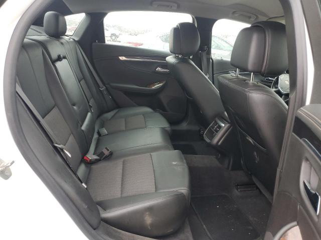 Photo 10 from auction – 2014 CHEVROLET IMPALA LT with VIN 1G1115SL8EU102533