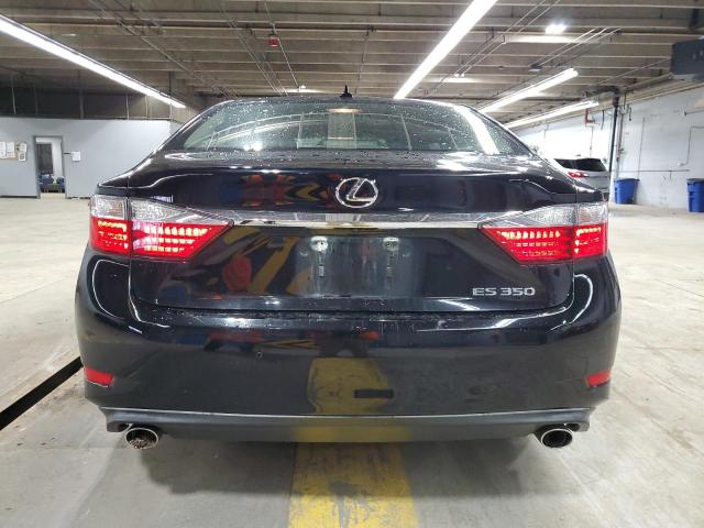 Photo 6 from auction – 2014 LEXUS ES 350 with VIN JTHBK1GG5E2123007