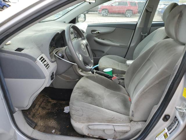 Photo 7 from auction – 2010 TOYOTA COROLLA BA with VIN 2T1BU4EE3AC429519