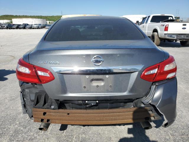 Photo 6 from auction – 2017 NISSAN ALTIMA 2.5 with VIN 1N4AL3AP9HC273608