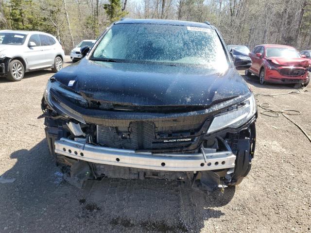 Photo 5 from auction – 2019 HONDA PILOT ELIT with VIN 5FNYF6H03KB504491