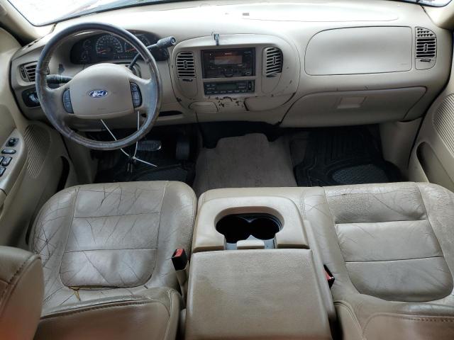 Photo 8 from auction – 2003 FORD F150 SUPER with VIN 1FTRW07673KA75061