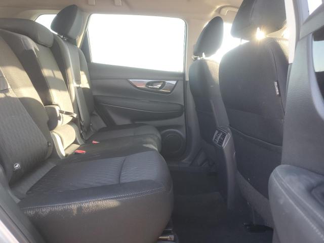 Photo 11 from auction – 2017 NISSAN ROGUE S with VIN KNMAT2MT8HP534927