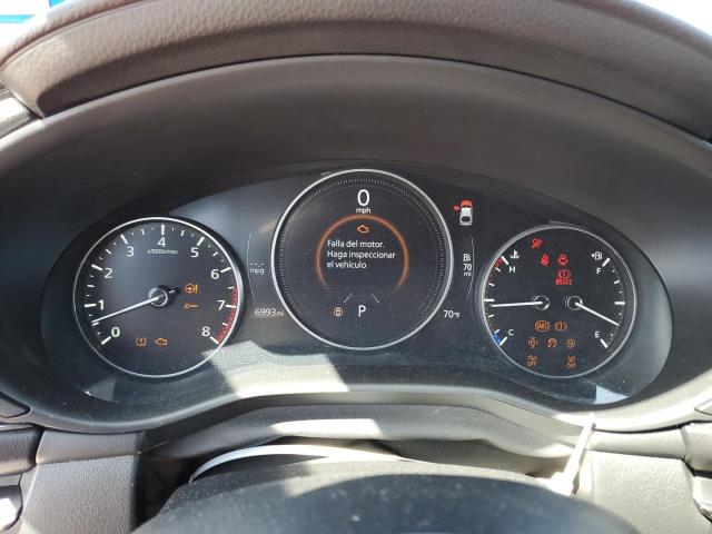 Zdjęcie 9 z aukcji – 2024 MAZDA 3 PREFERRE z VIN JM1BPALM2R1701848