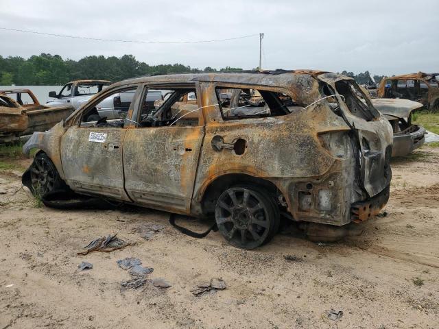 Photo 2 from auction – 2017 BUICK ENCLAVE with VIN 5GAKRBKD7HJ231303