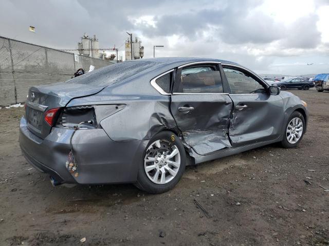 Photo 3 from auction – 2016 NISSAN ALTIMA 2.5 with VIN 1N4AL3AP3GC247620