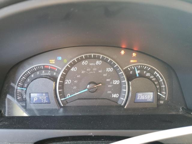 Photo 9 from auction – 2014 TOYOTA CAMRY L with VIN 4T4BF1FK9ER404809