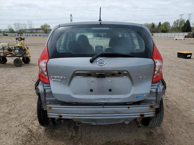 Photo 6 from auction – 2015 NISSAN VERSA NOTE with VIN 3N1CE2CP8FL419893