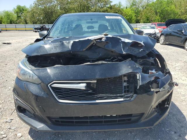 Photo 5 from auction – 2019 SUBARU IMPREZA with VIN 4S3GKAA69K3616220