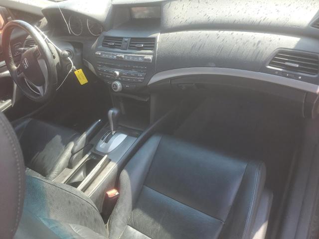 Photo 8 from auction – 2011 HONDA ACCORD EXL with VIN 1HGCS2B83BA001440