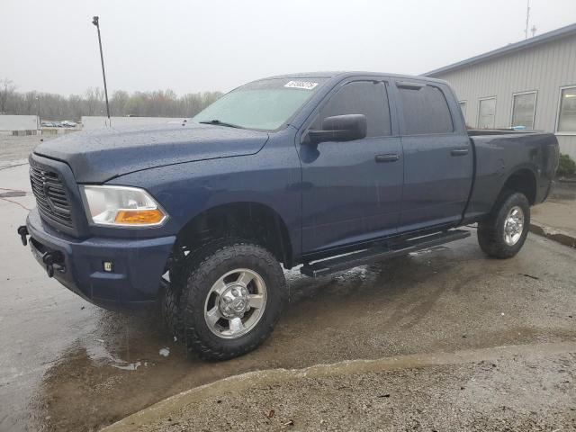 DODGE RAM 2500 S 2012 with VIN 3C6TD5CT4CG134599 - Photo from auction
